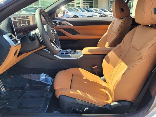 new 2026 BMW M440 car, priced at $79,180