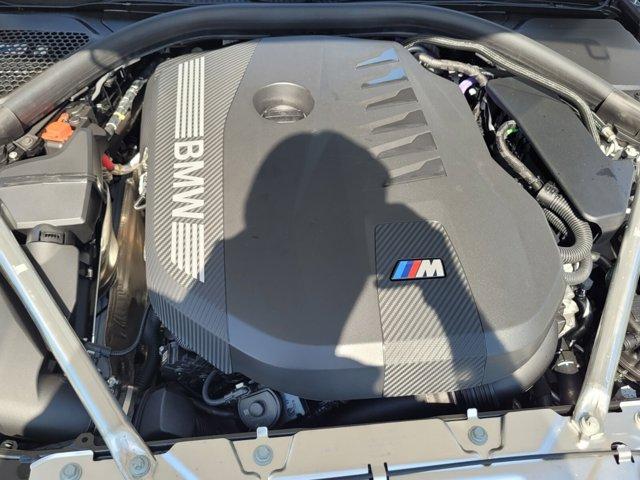 new 2026 BMW M440 car, priced at $79,180
