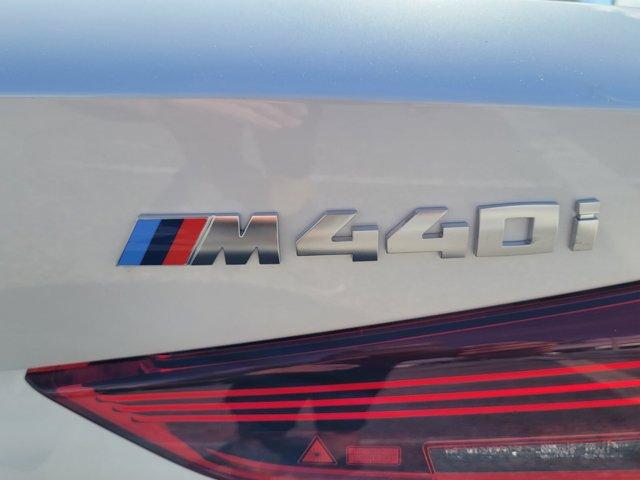 new 2026 BMW M440 car, priced at $79,180