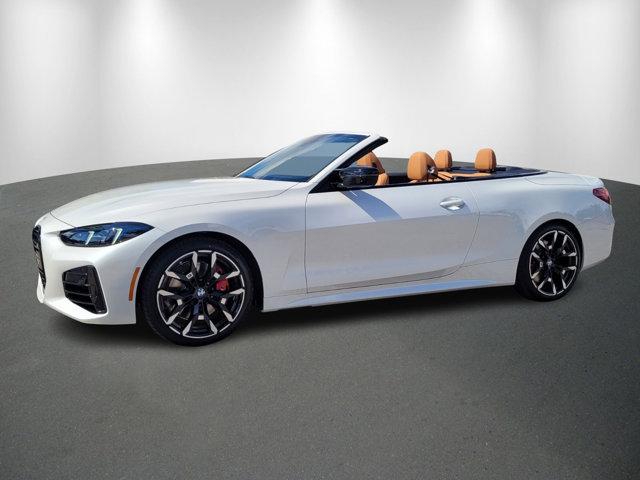new 2026 BMW M440 car, priced at $79,180