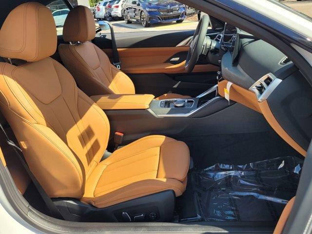 new 2026 BMW M440 car, priced at $79,180