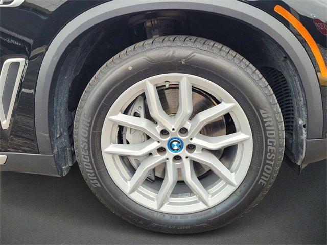 used 2022 BMW X5 car, priced at $44,435