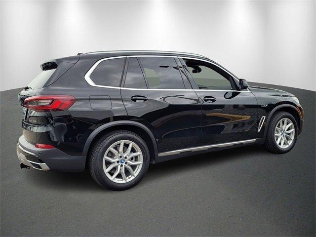 used 2022 BMW X5 car, priced at $44,435