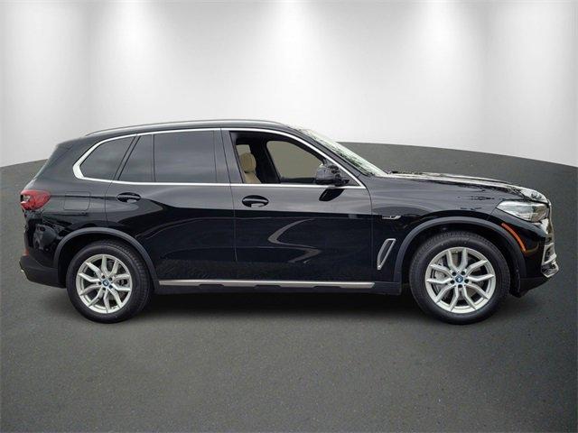 used 2022 BMW X5 car, priced at $44,435