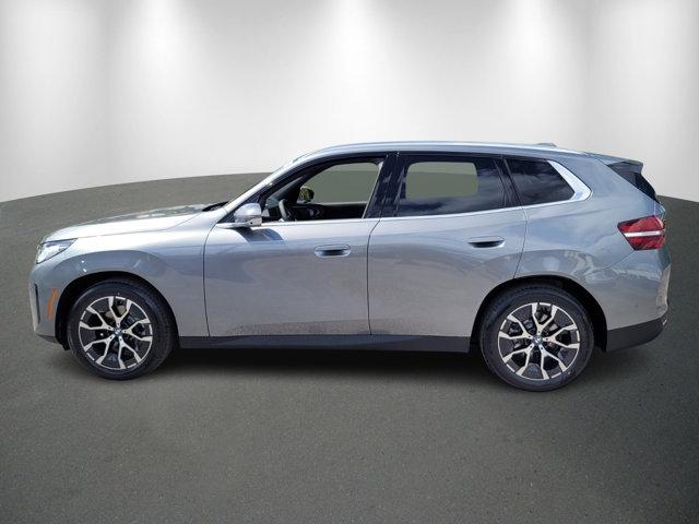 new 2026 BMW X3 car, priced at $57,785