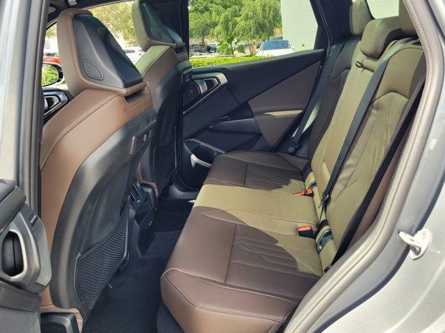 new 2026 BMW X3 car, priced at $57,785
