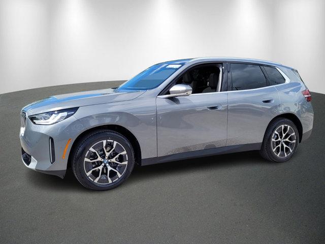 new 2026 BMW X3 car, priced at $57,785
