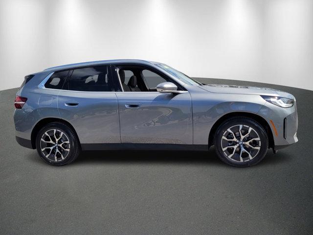 new 2026 BMW X3 car, priced at $57,785