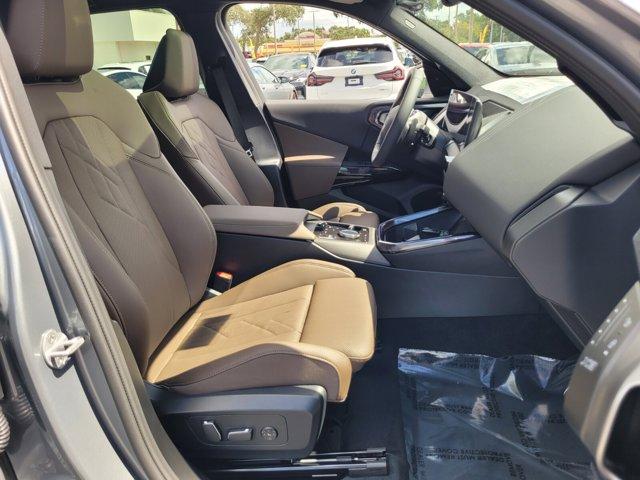 new 2026 BMW X3 car, priced at $57,785