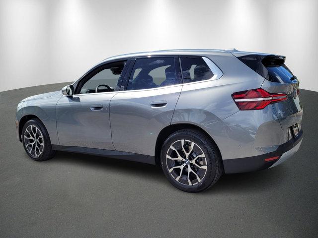 new 2026 BMW X3 car, priced at $57,785