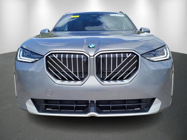 new 2026 BMW X3 car, priced at $57,785