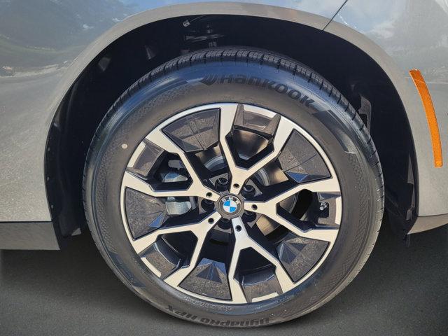 new 2026 BMW X3 car, priced at $57,785