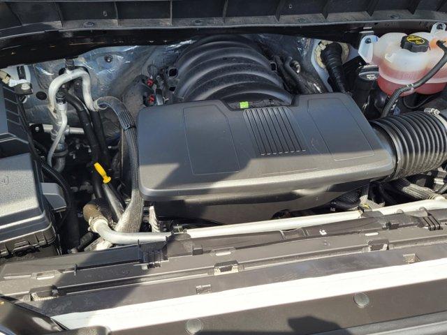 used 2024 Chevrolet Silverado 1500 car, priced at $27,997
