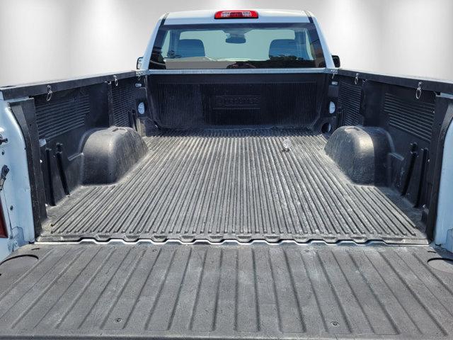 used 2024 Chevrolet Silverado 1500 car, priced at $27,997