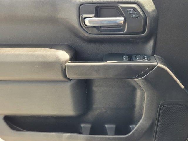 used 2024 Chevrolet Silverado 1500 car, priced at $27,997