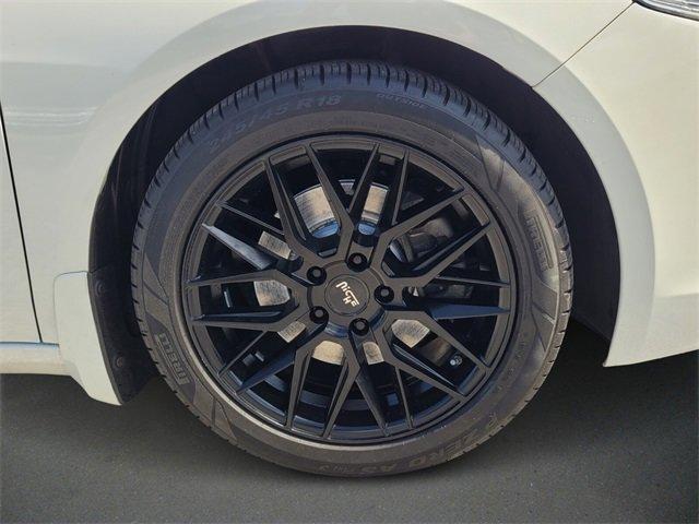 used 2017 Acura TLX car, priced at $14,770