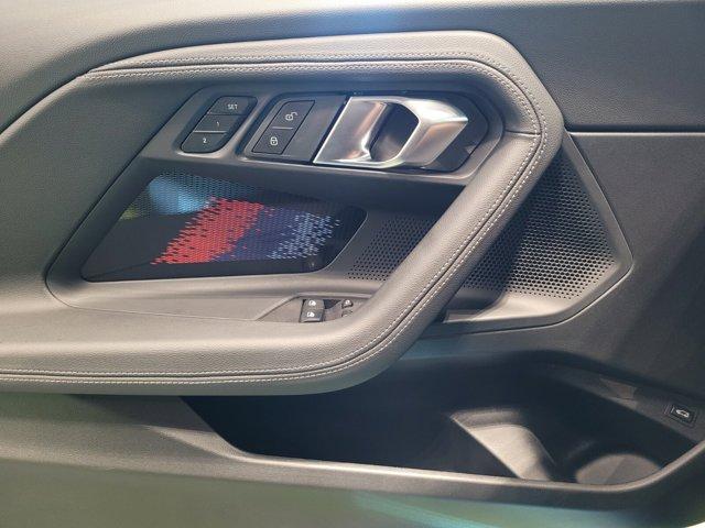 new 2025 BMW M2 car, priced at $75,695
