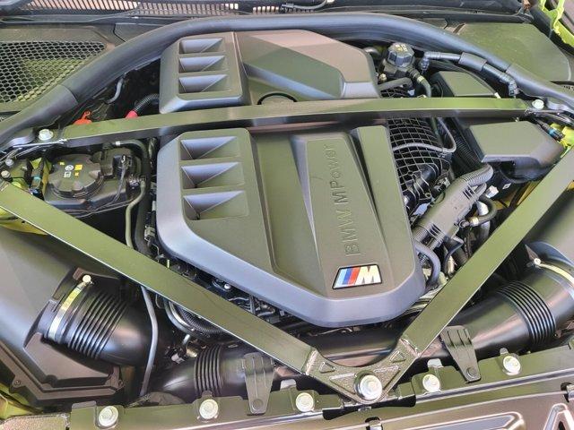 new 2025 BMW M2 car, priced at $75,695