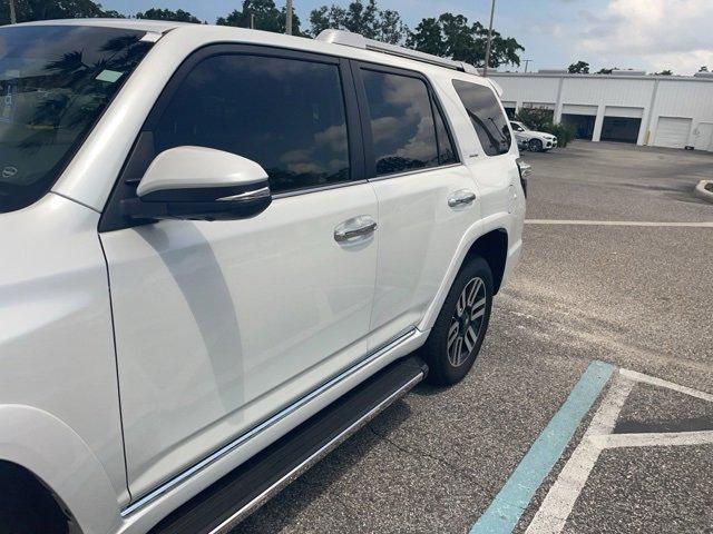used 2024 Toyota 4Runner car, priced at $56,878