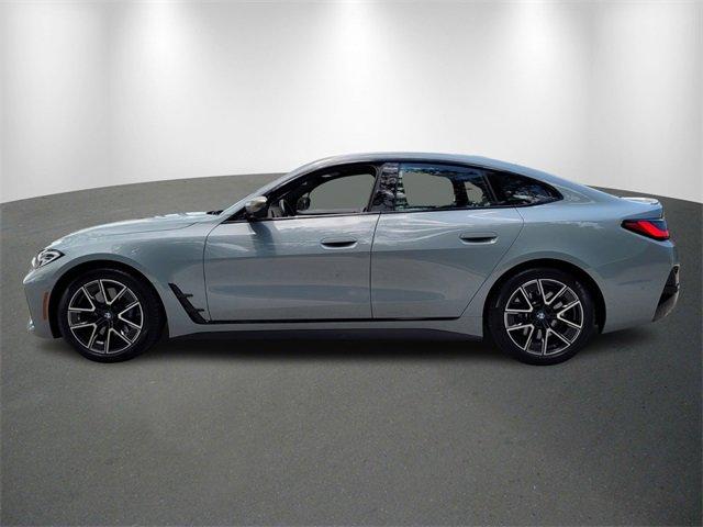 used 2024 BMW M440 Gran Coupe car, priced at $58,426
