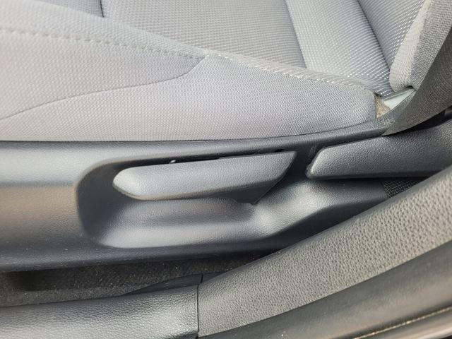 used 2024 Toyota Corolla car, priced at $22,180