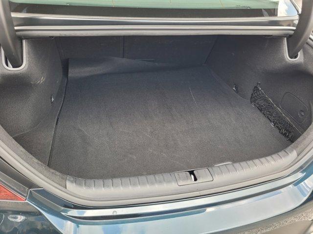 used 2025 Genesis G70 car, priced at $33,961