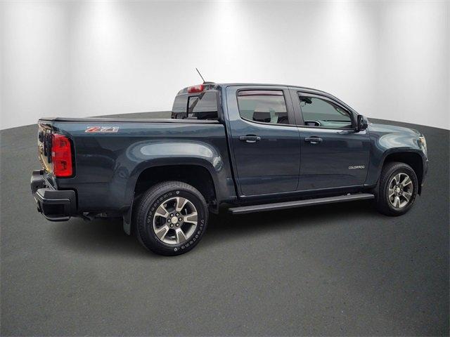 used 2019 Chevrolet Colorado car, priced at $26,645