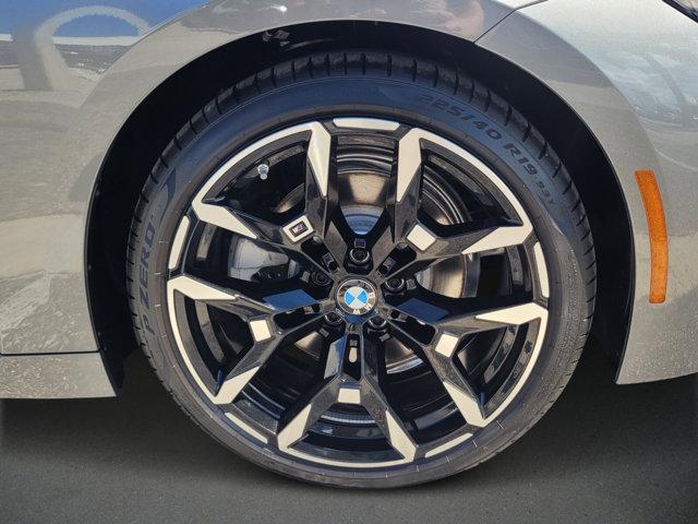 new 2025 BMW 230 car, priced at $47,675