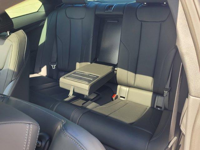 new 2025 BMW 230 car, priced at $47,675
