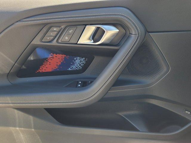 new 2025 BMW 230 car, priced at $47,675