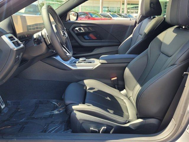 new 2025 BMW 230 car, priced at $47,675
