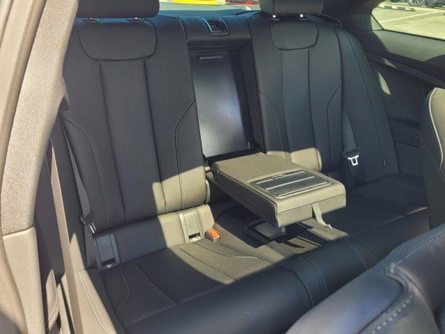 new 2025 BMW 230 car, priced at $47,675