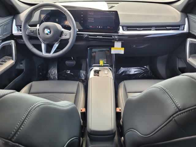 new 2026 BMW X1 car, priced at $48,530