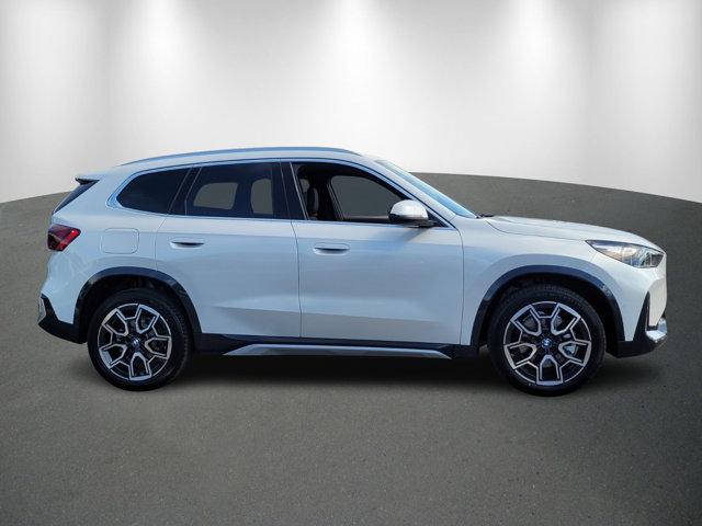 new 2026 BMW X1 car, priced at $48,530