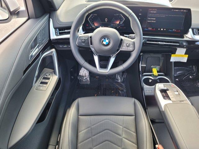 new 2026 BMW X1 car, priced at $48,530