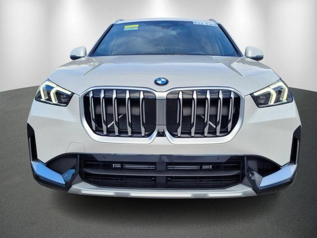 new 2026 BMW X1 car, priced at $48,530