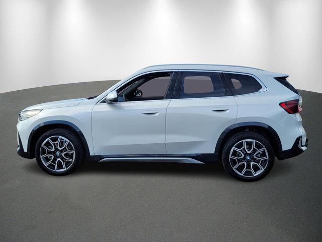 new 2026 BMW X1 car, priced at $48,530