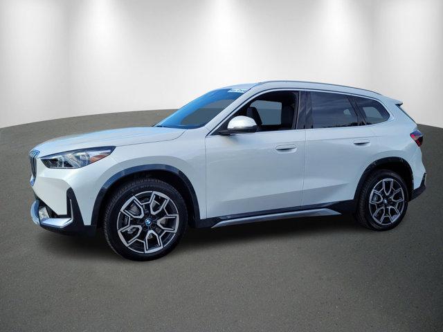 new 2026 BMW X1 car, priced at $48,530
