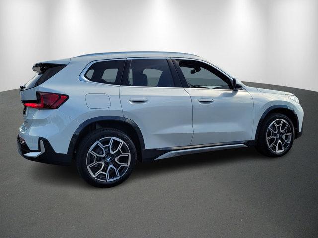 new 2026 BMW X1 car, priced at $48,530