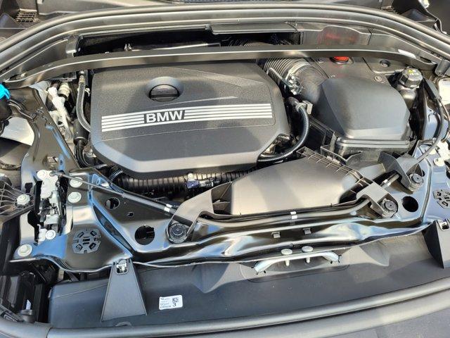 new 2026 BMW X1 car, priced at $48,530
