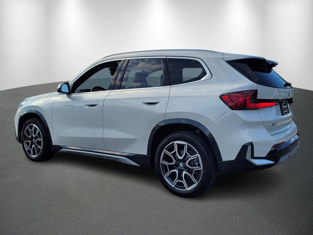 new 2026 BMW X1 car, priced at $48,530