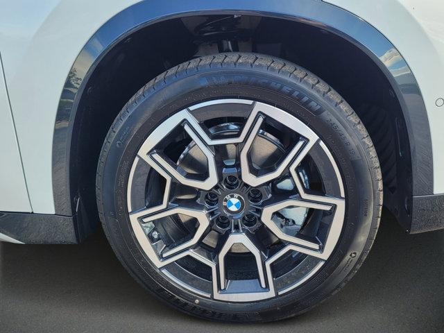 new 2026 BMW X1 car, priced at $48,530