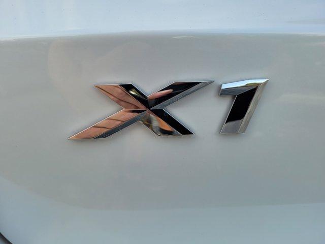 new 2026 BMW X1 car, priced at $48,530
