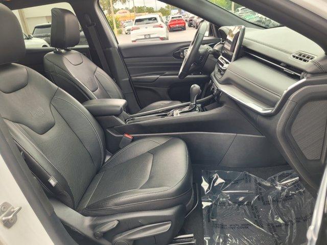 used 2022 Jeep Compass car, priced at $27,346