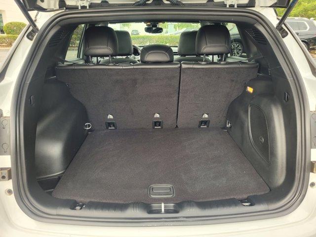 used 2022 Jeep Compass car, priced at $27,346