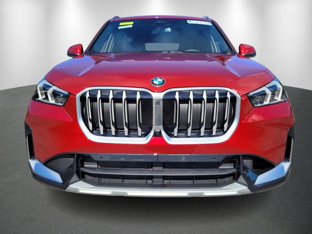 new 2026 BMW X1 car, priced at $47,995
