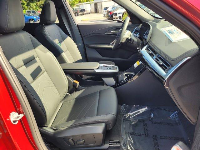 new 2026 BMW X1 car, priced at $47,995