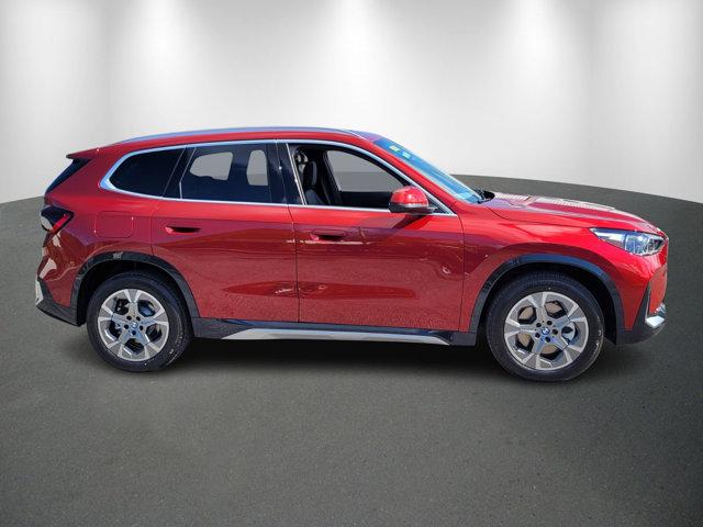 new 2026 BMW X1 car, priced at $47,995