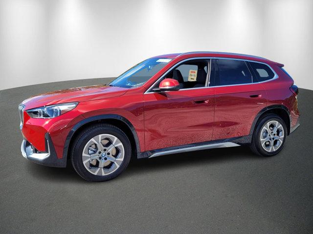 new 2026 BMW X1 car, priced at $47,995