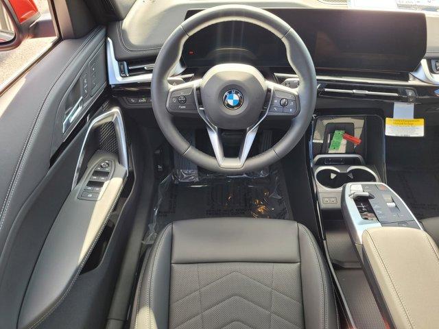 new 2026 BMW X1 car, priced at $47,995
